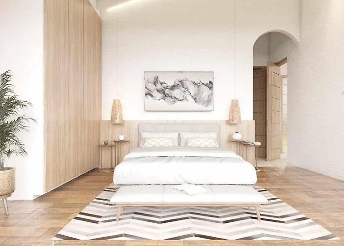 Overthemoon Luxury Pool Villas