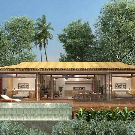 Overthemoon Luxury Pool Villas Ko Tao Exterior photo